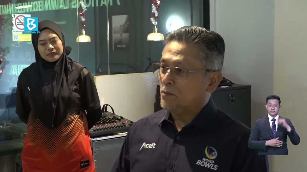 Kejohanan Boling Padang Jemputan 7 Negara: Malaysia sasar gelaran juara kejohanan