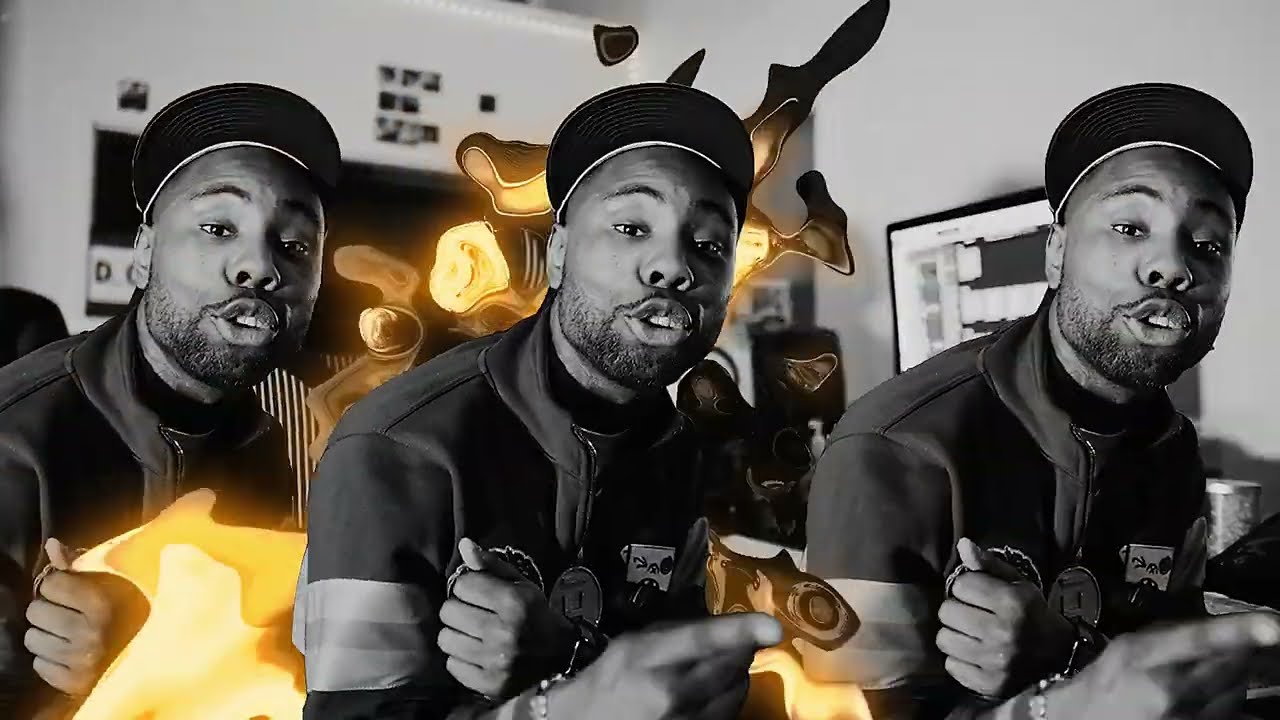 Tye Henney - Too Much (Official Video)