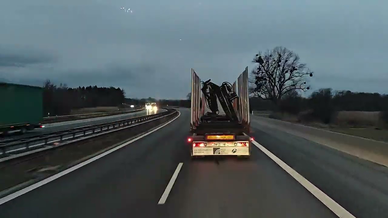 Boder crossing Germany,🇩🇪🚛