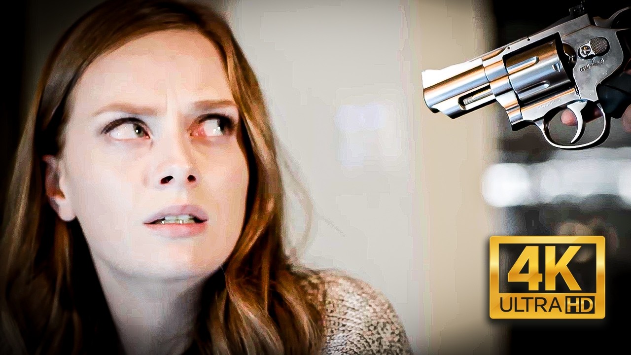 BRATNIE DUSZE (2017) | Niebezpieczna Miłość | Thriller | Lektor PL | Cały Film