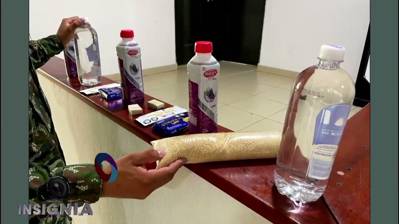 Operaci&oacute;n Esperanza