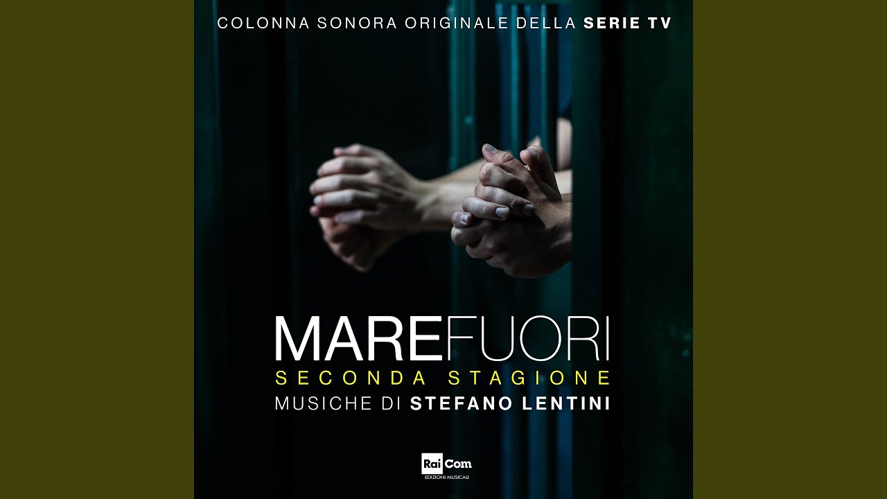 Amore che fa Male (feat. Raiz)
