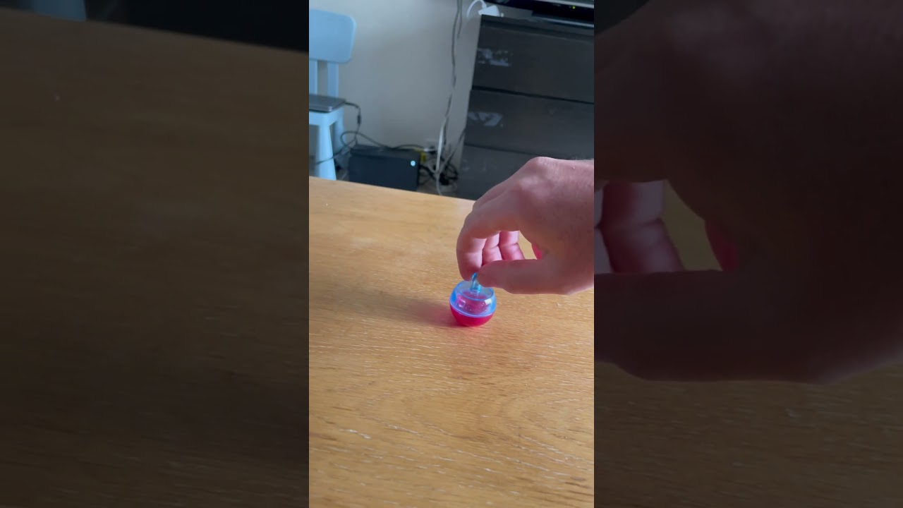Spin top #spintop