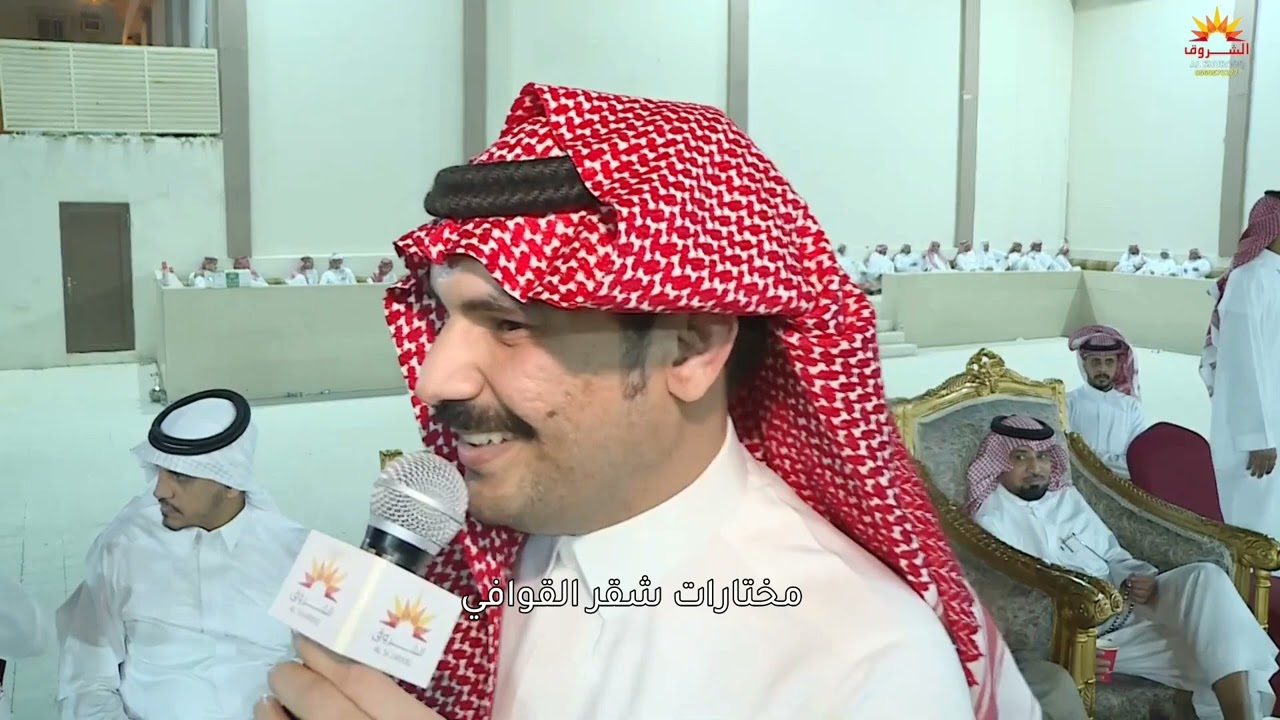 عبدالله البيضاني & احمد بن شاطر & محمد بن حوقان & زعكان بن عيظه