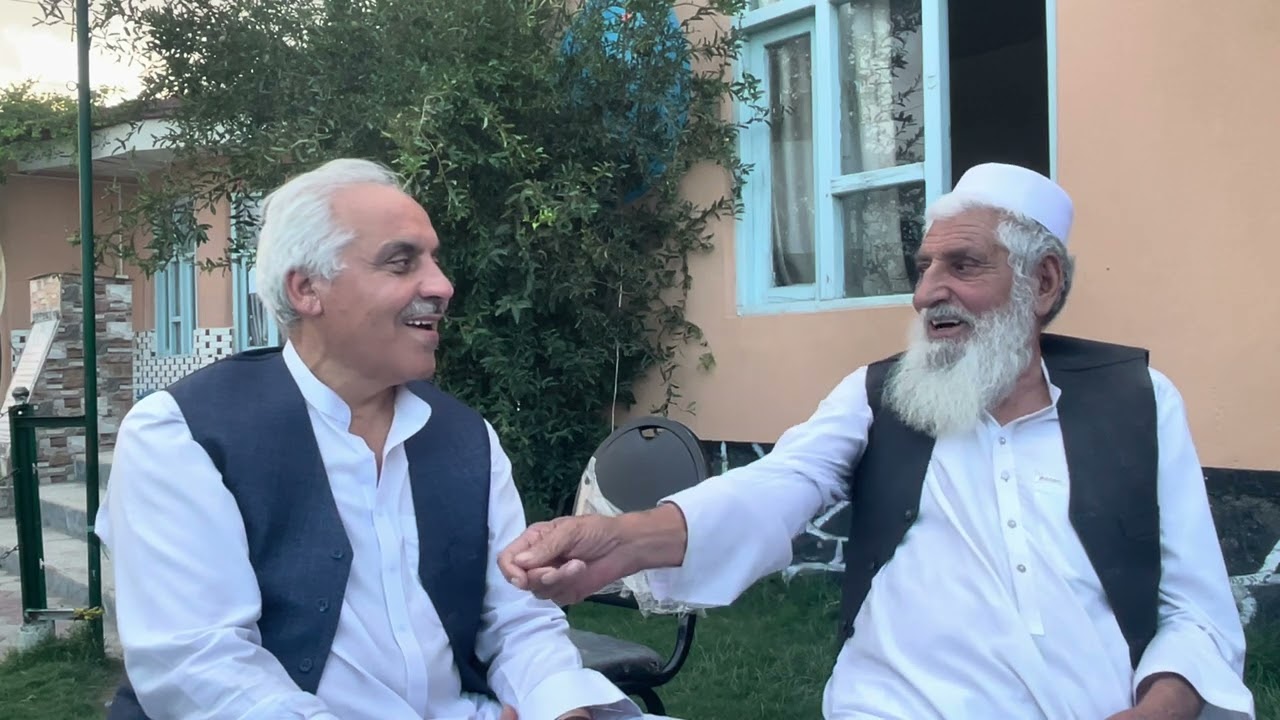 جرمني کې یې لوړې زده کړې کړي خو د نجونو تعلیم نه غواړي، ولې؟