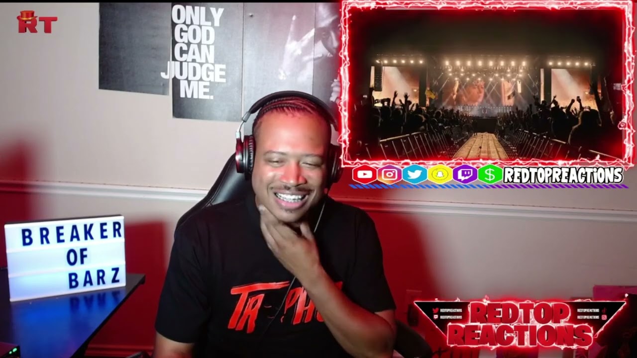 Twenty One Pilots | Heathens/Stranger Things Reaction