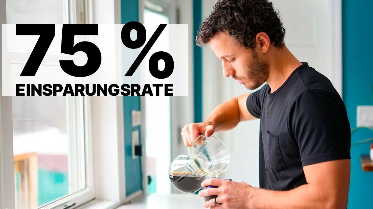 Mit diesen 5 minimalistischen Gewohnheiten wurde ich reich