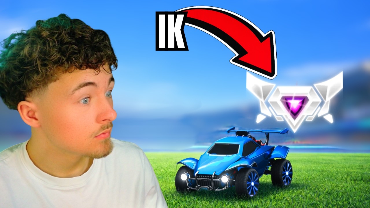 Ik kreeg BELACHELIJK snel MMR door dit te doen
