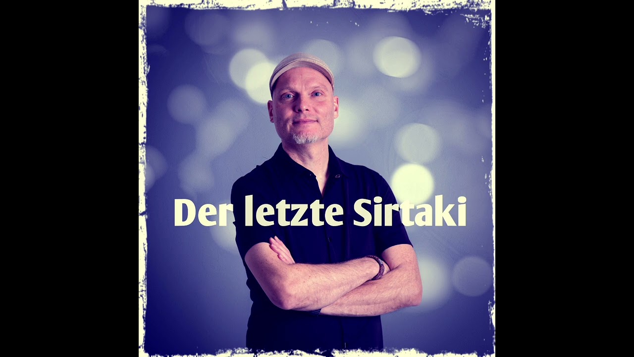 Roy Meisters - Der letzte Sirtaki (cover van Rex Gildo)