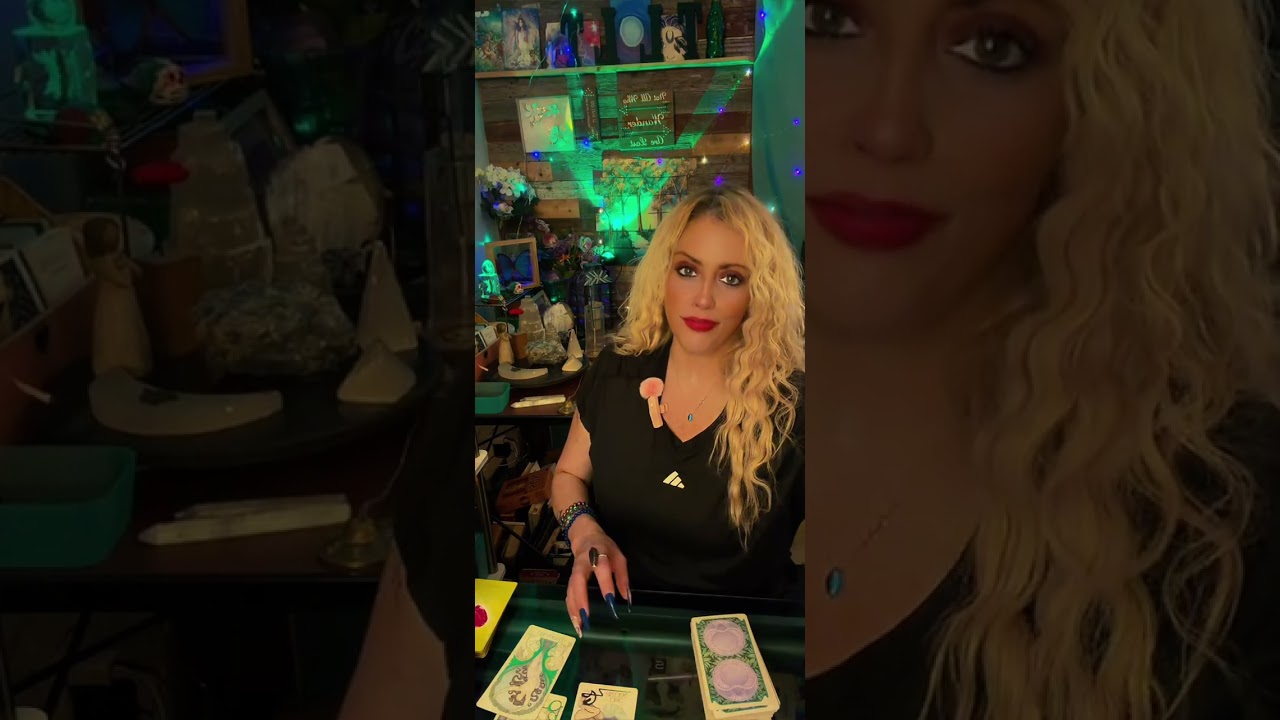 Cancer this is a reading for you and the person you’re dealing with #cancerlovetarotreading ￼