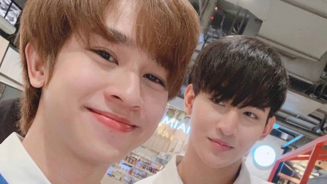 (OPV) หมายความว่าอะไร |OhmFluke| #โอห์มฟลุ้ค #OhmFluke #คุณหนูขี้อายกับคุณชายเจ้าชู้