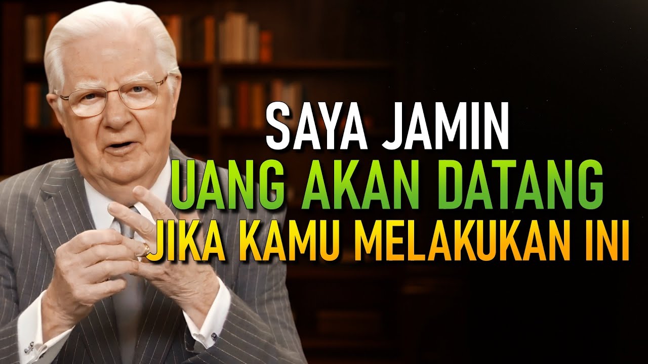 Hukum Getaran &ndash; Pelajaran Lengkap yang Akan Mengubah Hidupmu (Bob Proctor)