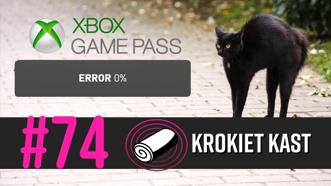 KrokietKast #74: Ori and the remastery w piątek trzynastego