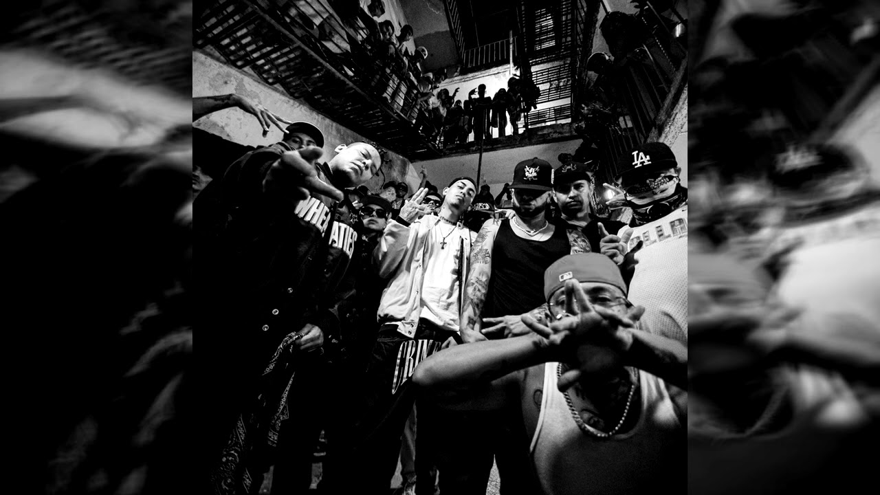 Freestyle Boom Bap Beat | 