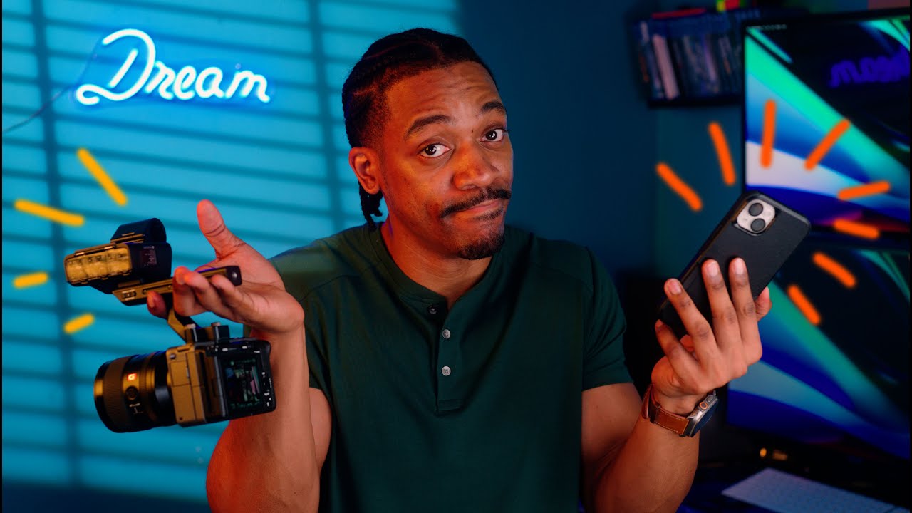 How to use Sony Camera to Livestream using the Creators' APP(For Sony FX3 v6.00 w/ RTMP)