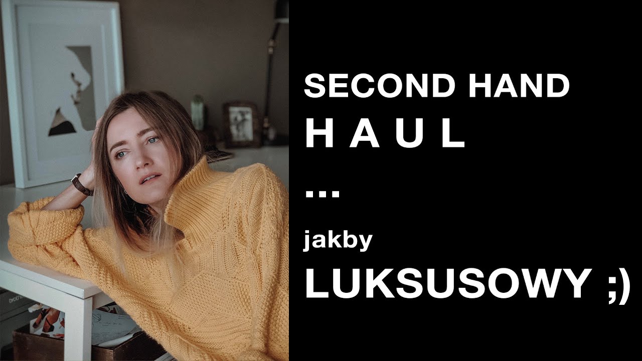 Second Hand Haul...jakby luksusowy ;). Prada, Bottega Veneta, Fendi, Pierre Cardin...vintage