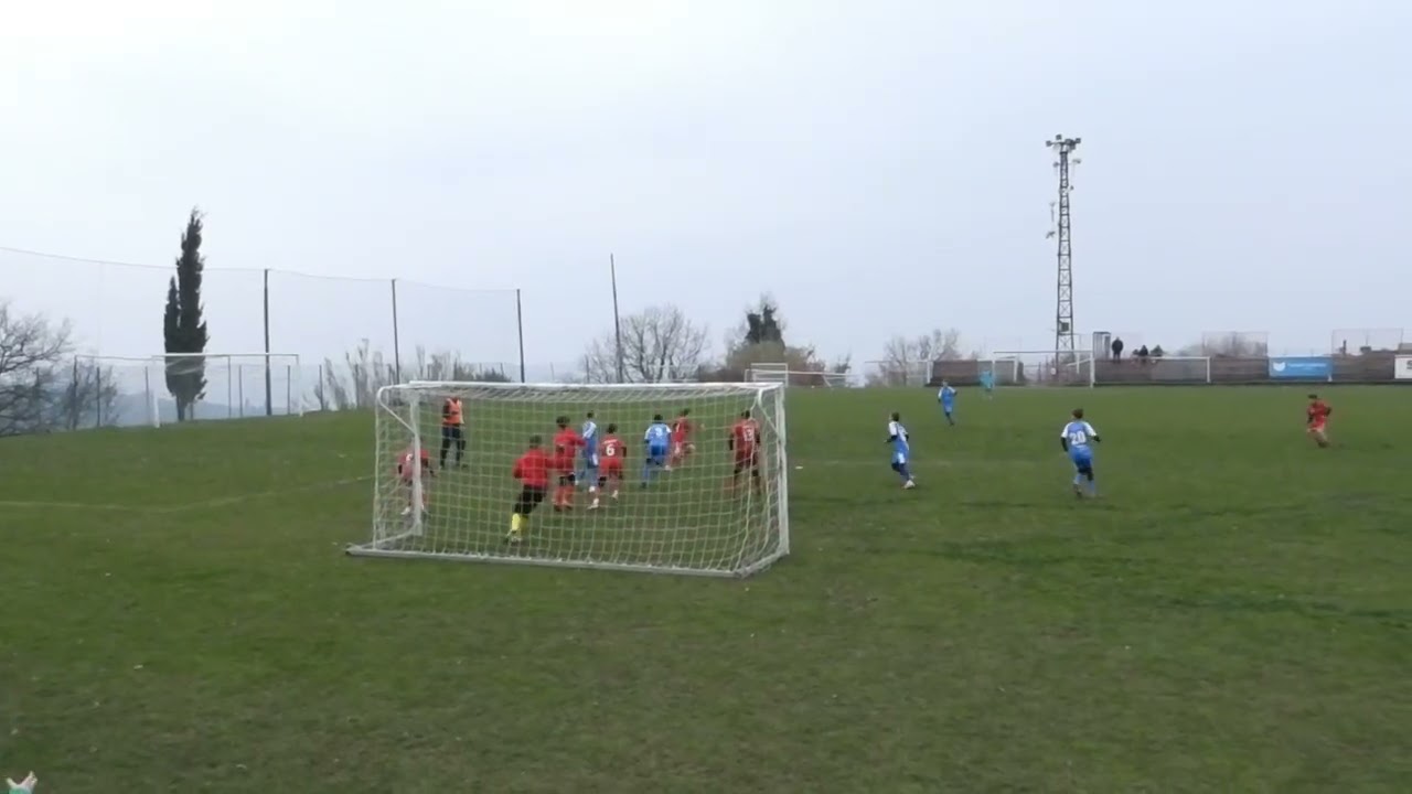 ND Slovan : NK Izola 0:0 (3:2  11m) (turnir Korte U11) FINALE