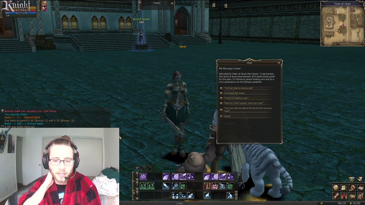Patch 1.5 Rogue Class Changes, New Tough Zone Mechanic and tons more!