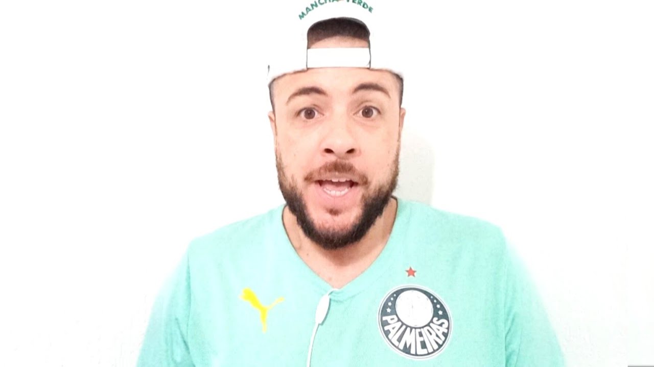 NOVIDADE ENVOLVENDO GABRIEL JESUS! PALMEIRAS PREPARA ARIAS PARA ENTREIA! NOVA MARCA DE ABEL; E MAIS