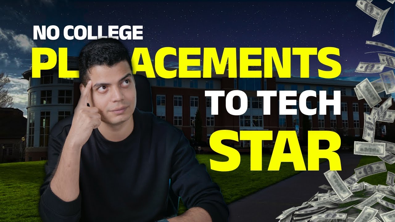 Forget Top 1% Colleges | Here's How Anyone Can Make It Big | Tanay Pratap Hindi