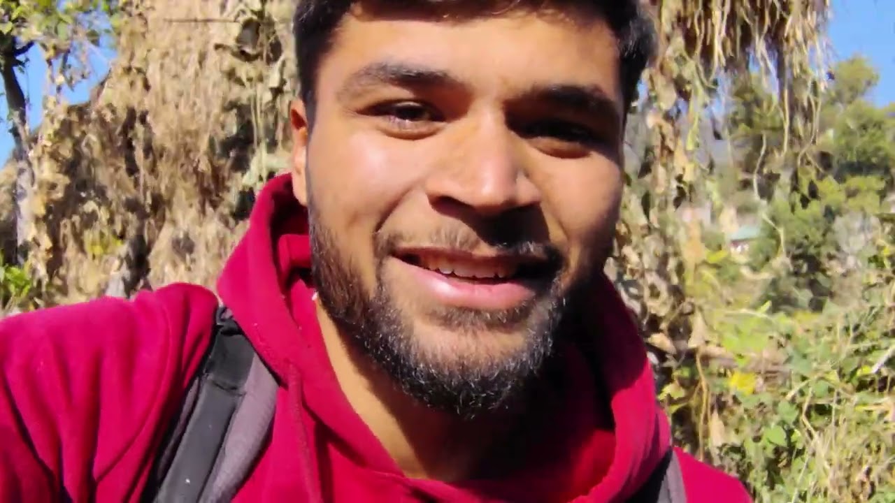 2 Din Me 2 Semifinal Match Haar Gay 😔 | Chamoli Uttarakhand Semifinal Match |