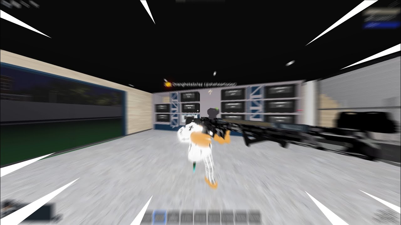 Edelweiss Turf and Guns Showcase! (Chicago Remastered)