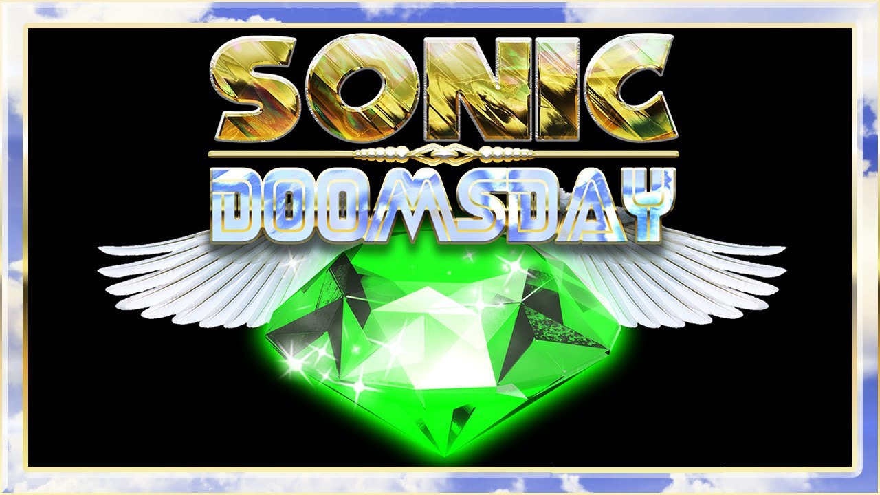 Sonic Doomsday Reimagined Reveal