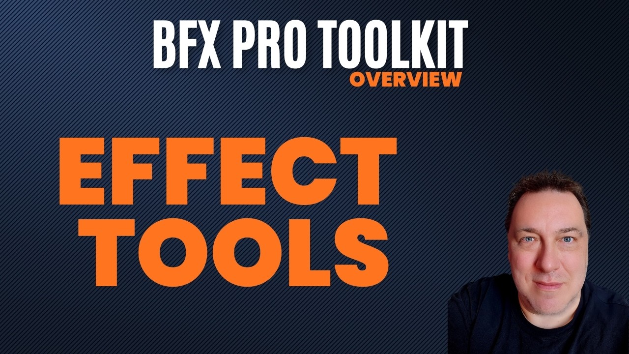 BFX Pro Toolkit: Effects — это классы для создания кинематографических анимаций в Bricks Builder,...