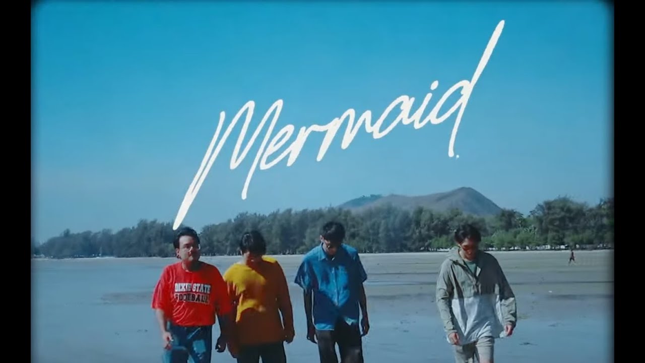 FOLK9 - Mermaid [Official MV]