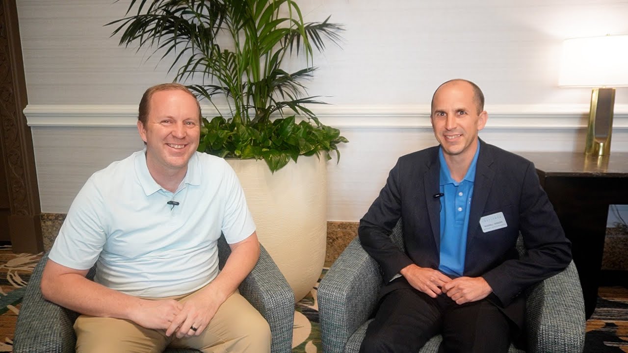 Seeking a Seamless Patient Experience at The Beryl Institute