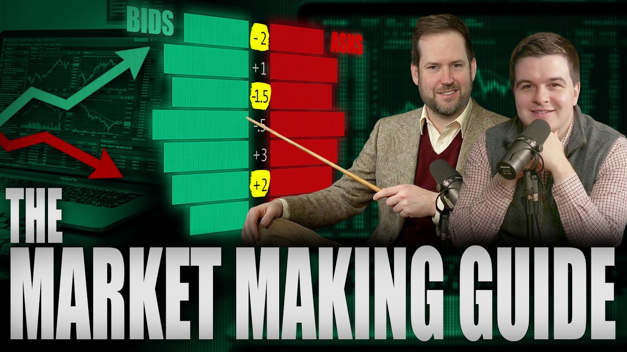 The Insider's Guide to Market Making on Prediction Markets