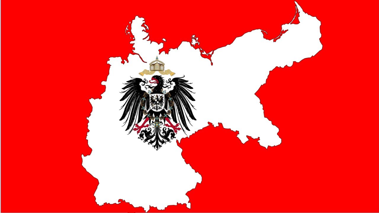 Die größten Städte des Deutschen Kaiserreichs – Ein Blick ins Jahr 1900!