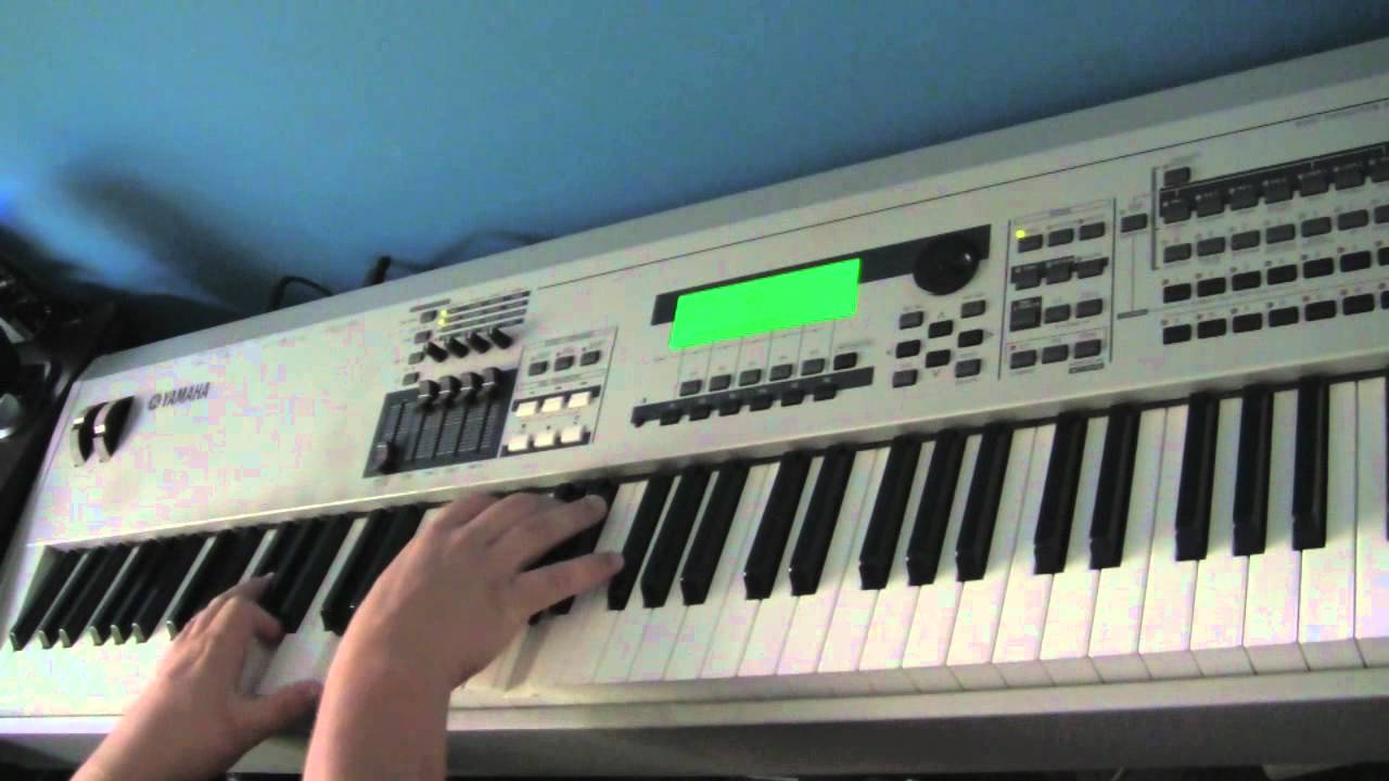 Piano Cover - Don't You, Forget About Me (Simple Minds)