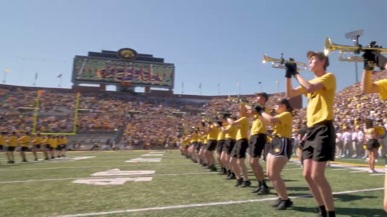 8.31.24 vs. Illinois State | Pregame Show