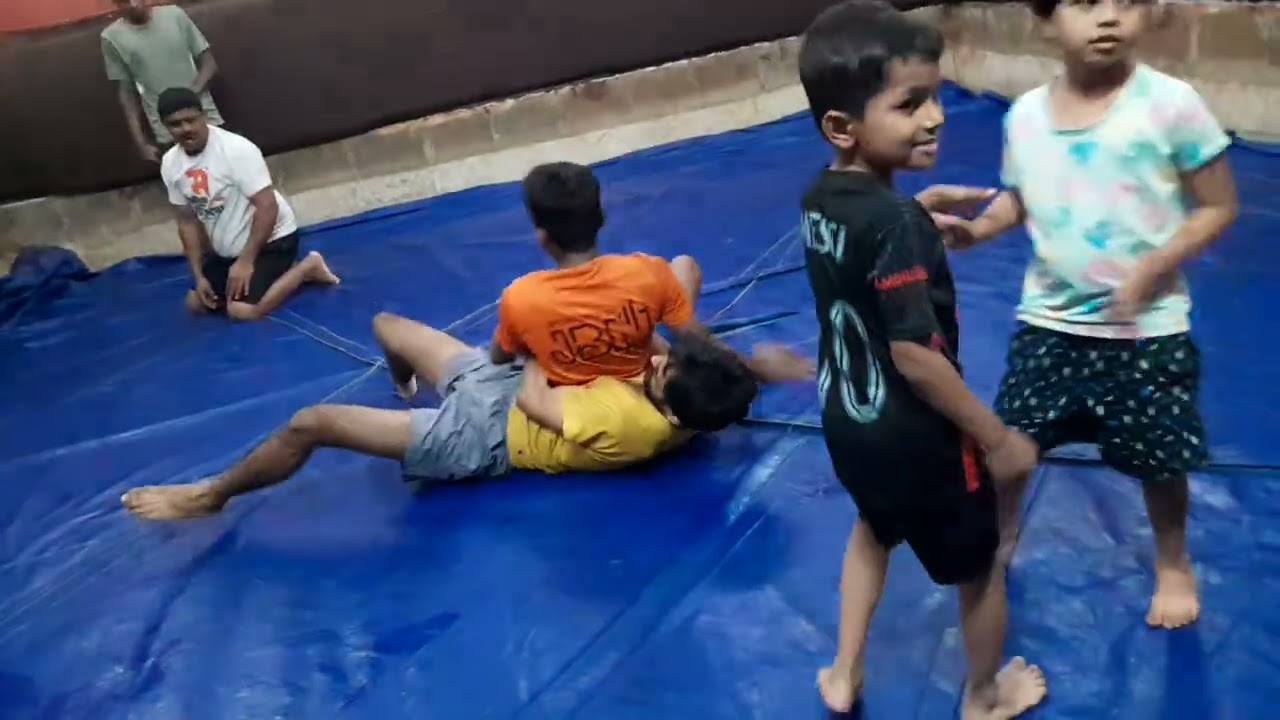 Saswat Sahoo vs Aditya Birya 8/1/2026