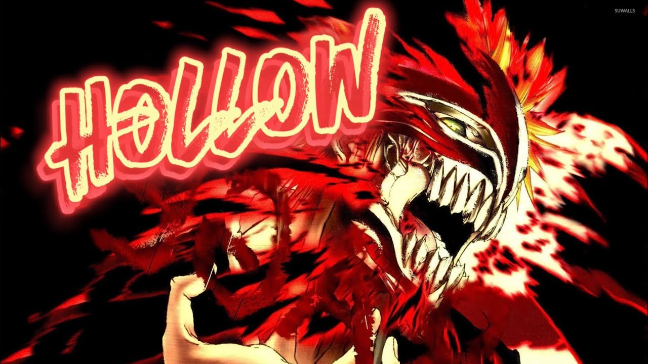 “Hollow” ICHIGO RAP-SONG [GÂTOR]