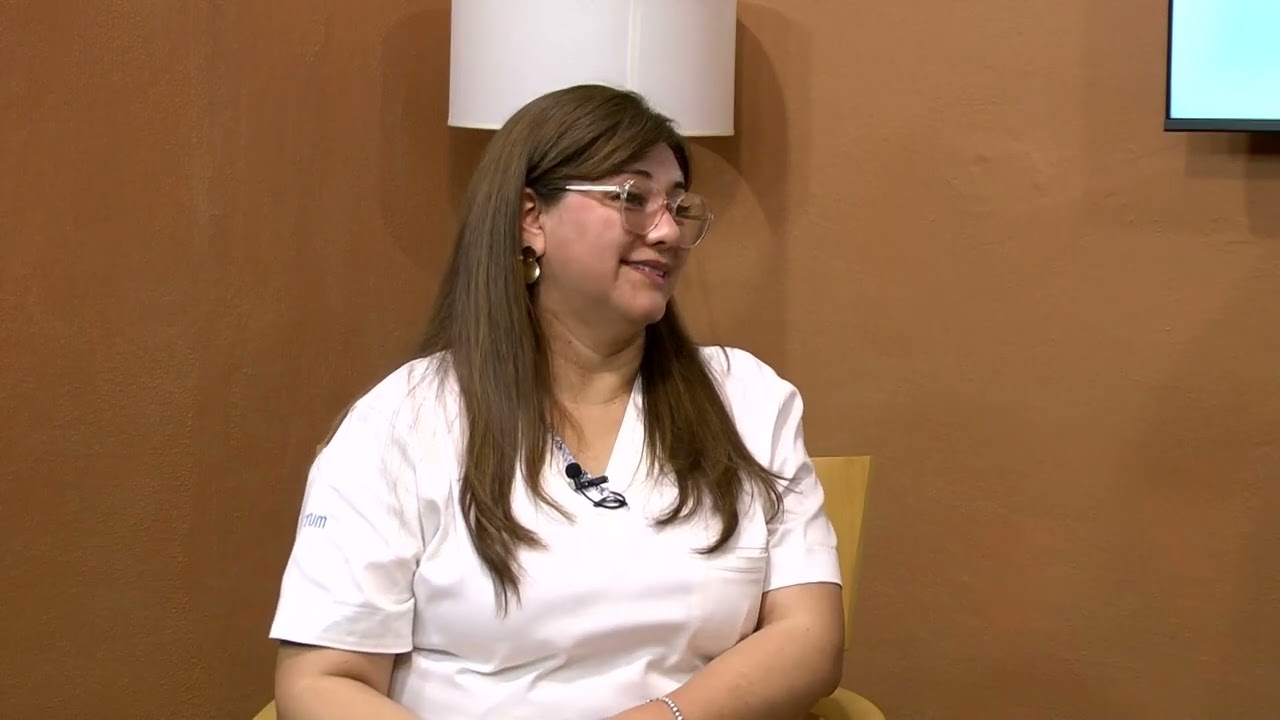 Tratamiento para el mal aliento ¿Qué productos se usan? Dra. Mirna Tula 07 03 2026