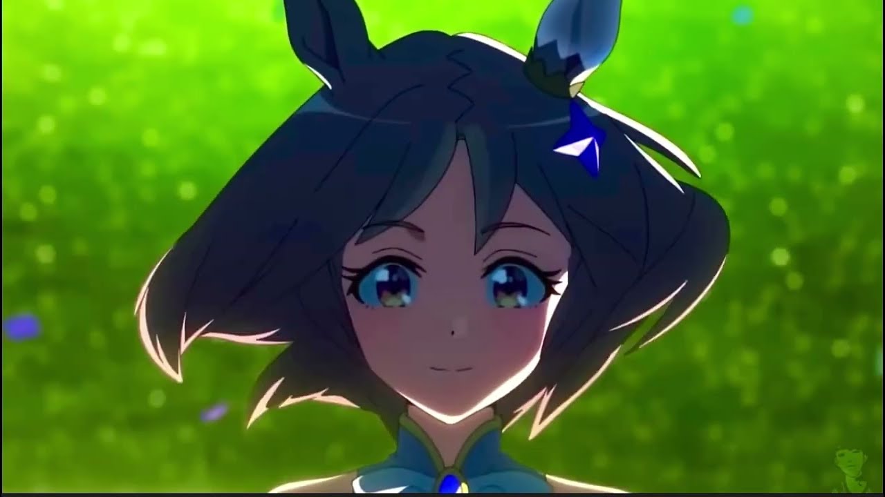 Anime Visuals 