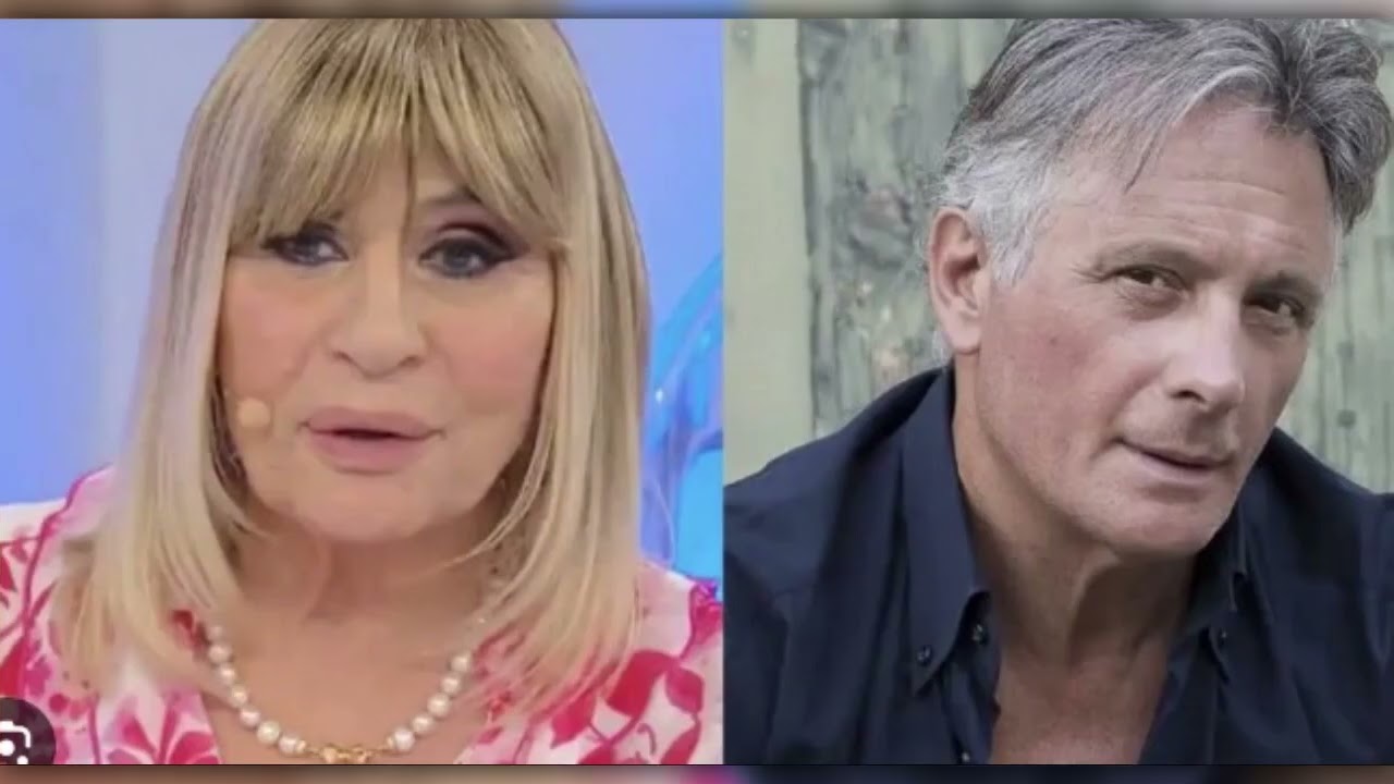 Gemma Galgani abbandona  il programma per Giorgio Manetti