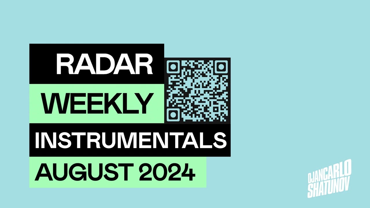 Aaron Hibell - morning light (Instrumental)