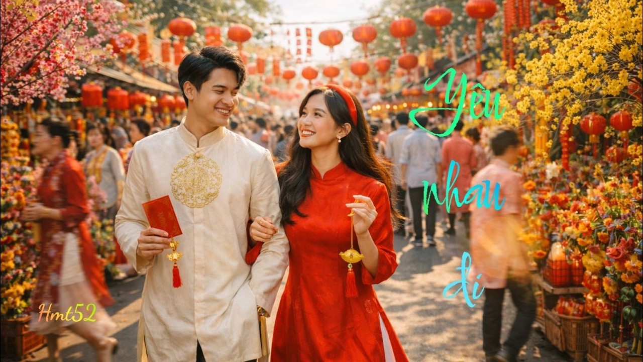 YÊU NHAU ĐI