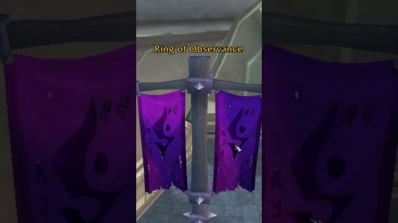 How To Open Shadow Labs Door Without Key  #weeklywow #wowhc #wow #games