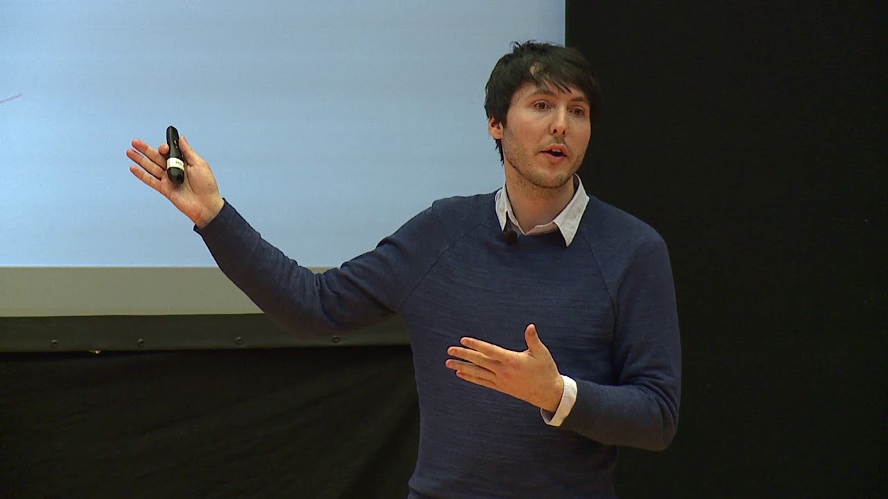 DEVELOP3D LIve 2017: Bradley Rothenberg, nTopology