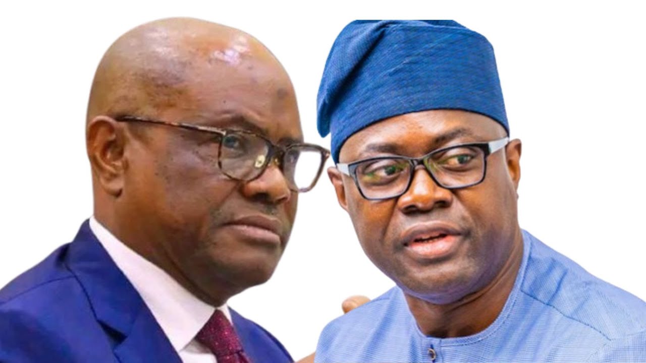 NATIONAL CONVENTION: PDP DRAWS BATTLE LINE WITH WIKE’S CAMP