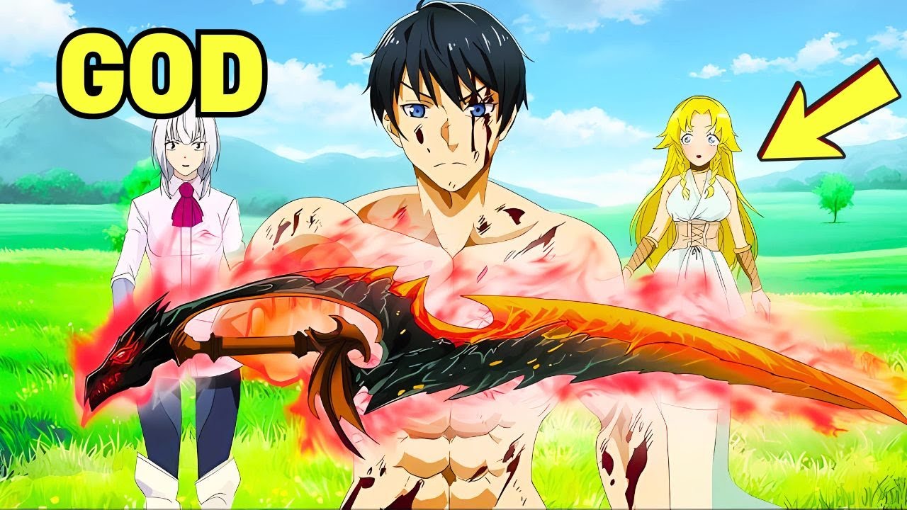 Si risveglia con il potere di rubare le abilit&agrave; pi&ugrave; forti | Anime Recap