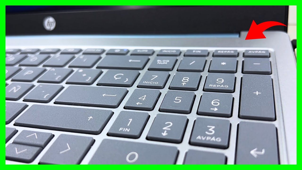 3 Things You Should Know About The HP 15.6 inch Laptop PC