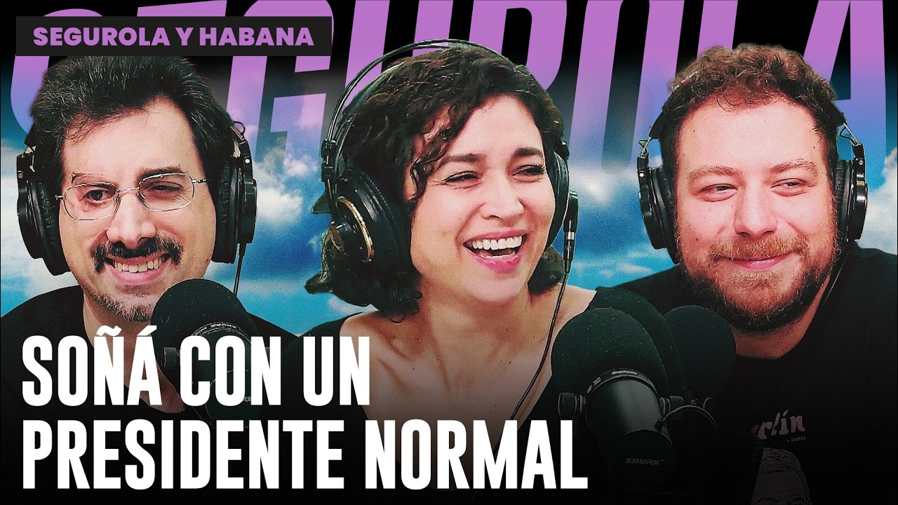 LA CORRUPCION COMPLICA LA REELECCI&Oacute;N DE MILEI | SEGUROLA