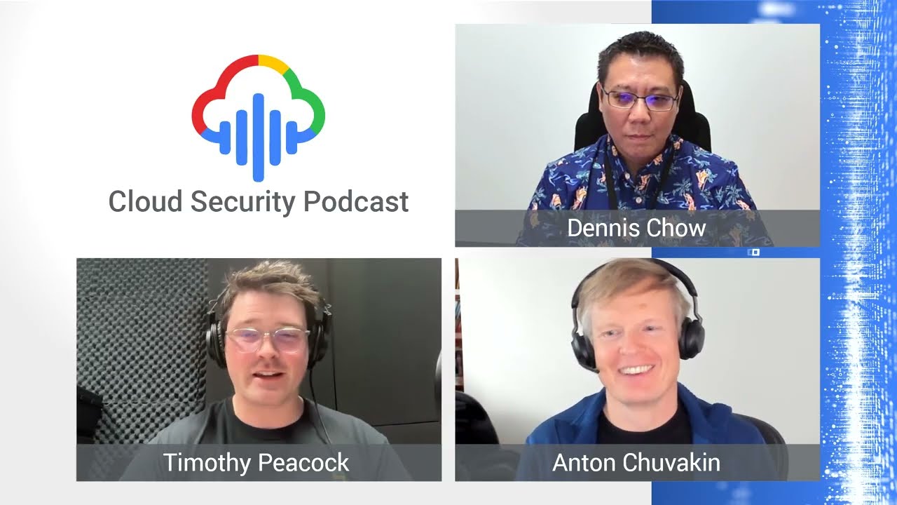 EP261 No More Aspiration: Scaling a Modern SOC with Real AI Agents