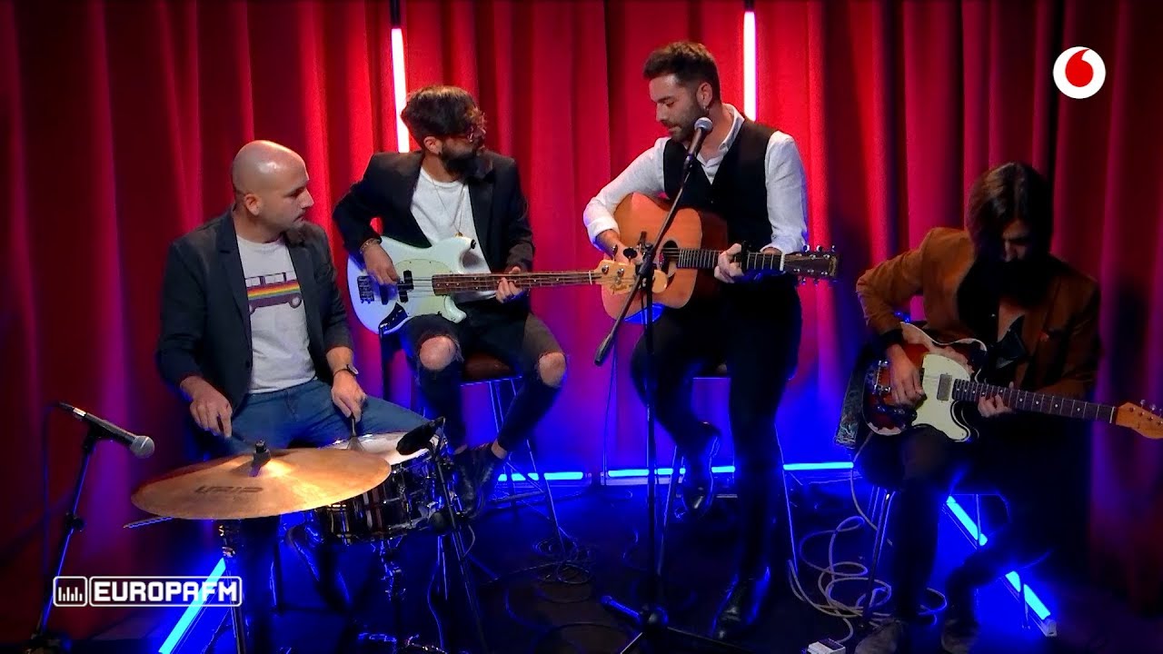 Viva Suecia - Lo que te mereces | #yuMusic