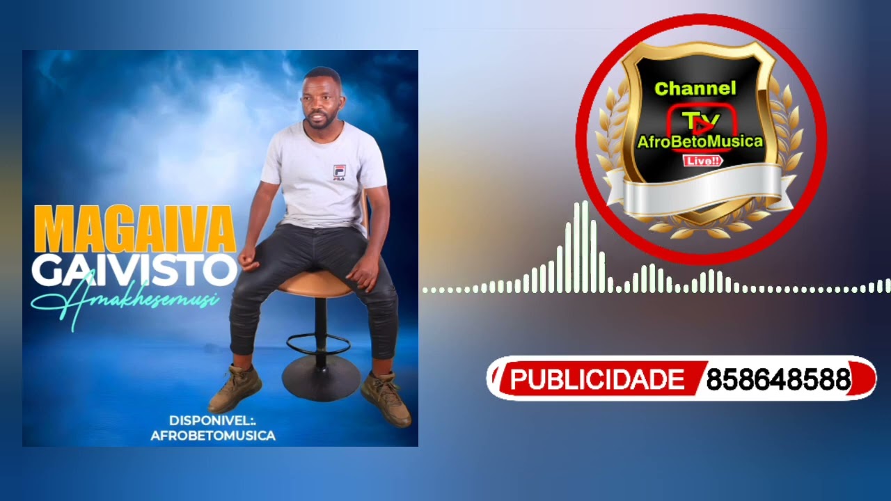 Magaiva gaivisto_titl:Makhesemuse- prod by:life